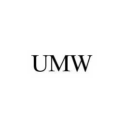 UMW