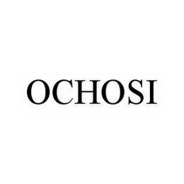 OCHOSI