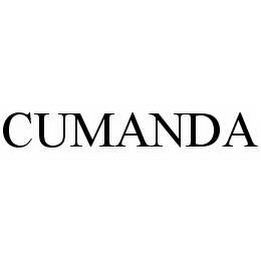 CUMANDA