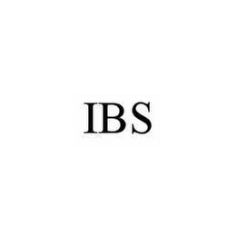 IBS