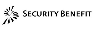 S SECURITY BENEFIT