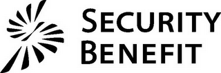 S SECURITY BENEFIT