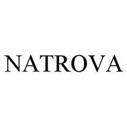 NATROVA