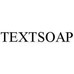 TEXTSOAP