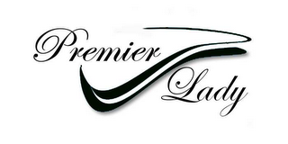 PREMIER LADY