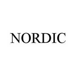 NORDIC