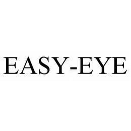 EASY-EYE