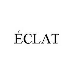 ÉCLAT