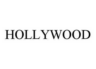 HOLLYWOOD