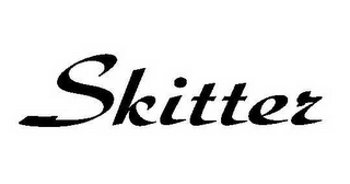 SKITTER
