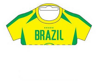 BRAZIL