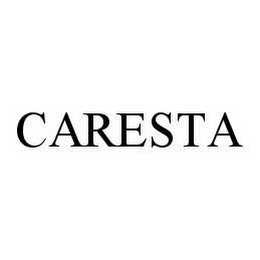 CARESTA