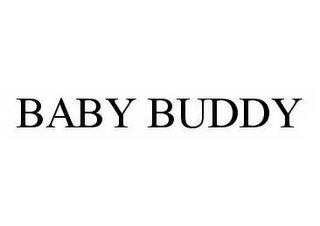 BABY BUDDY