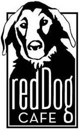 REDDOG CAFE