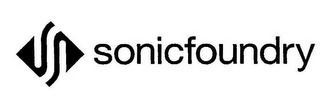 SONICFOUNDRY