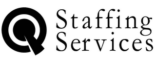 Q STAFFING SERVICES