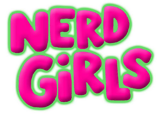 NERD GIRLS