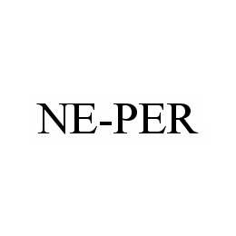 NE-PER