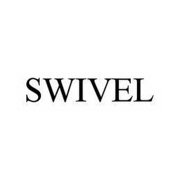 SWIVEL