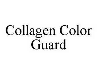 COLLAGEN COLOR GUARD