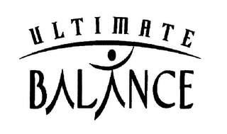 ULTIMATE BALANCE