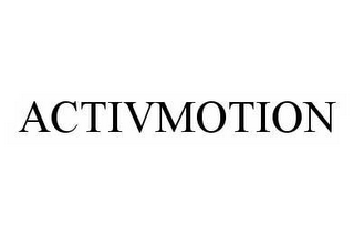 ACTIVMOTION