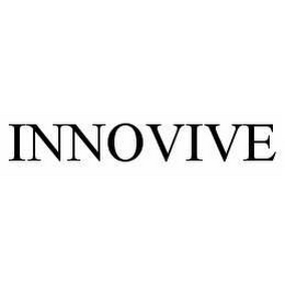 INNOVIVE