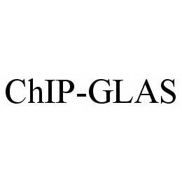 CHIP-GLAS