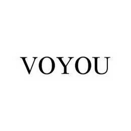 VOYOU