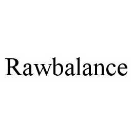 RAWBALANCE