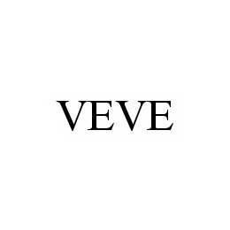 VEVE