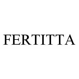 FERTITTA