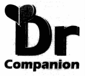 DR COMPANION