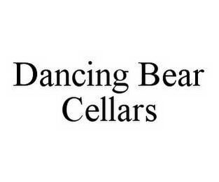 DANCING BEAR CELLARS