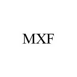 MXF