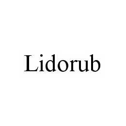 LIDORUB