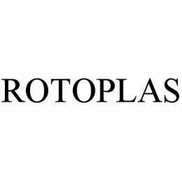 ROTOPLAS