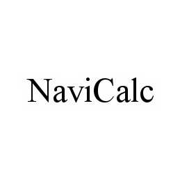 NAVICALC