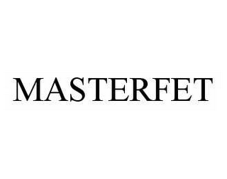 MASTERFET
