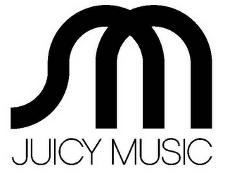 JM JUICY MUSIC