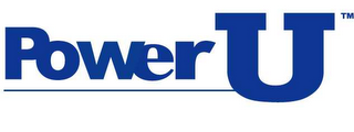 POWERU