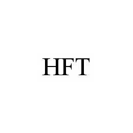 HFT