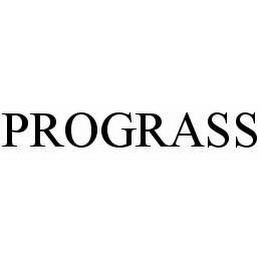 PROGRASS