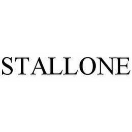 STALLONE