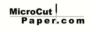 MICROCUT PAPER.COM