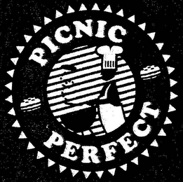 PICNIC PERFECT