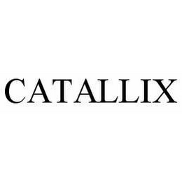 CATALLIX