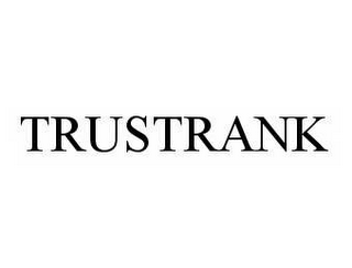 TRUSTRANK