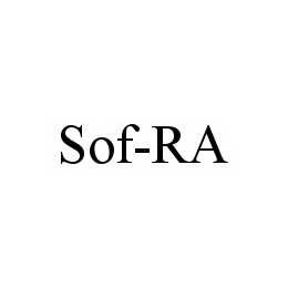 SOF-RA
