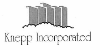 KNEPP INCORPORATED